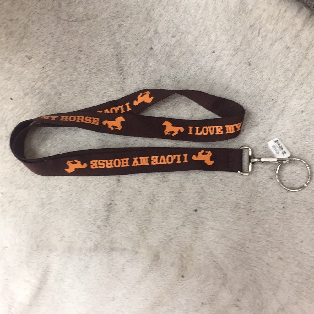 Lanyard nwt